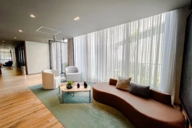 Imagem NIK VILA MARIANA - PLANIK - Studio de 22m² (Unidade de Revenda), próximo à Estação Vila Mariana!