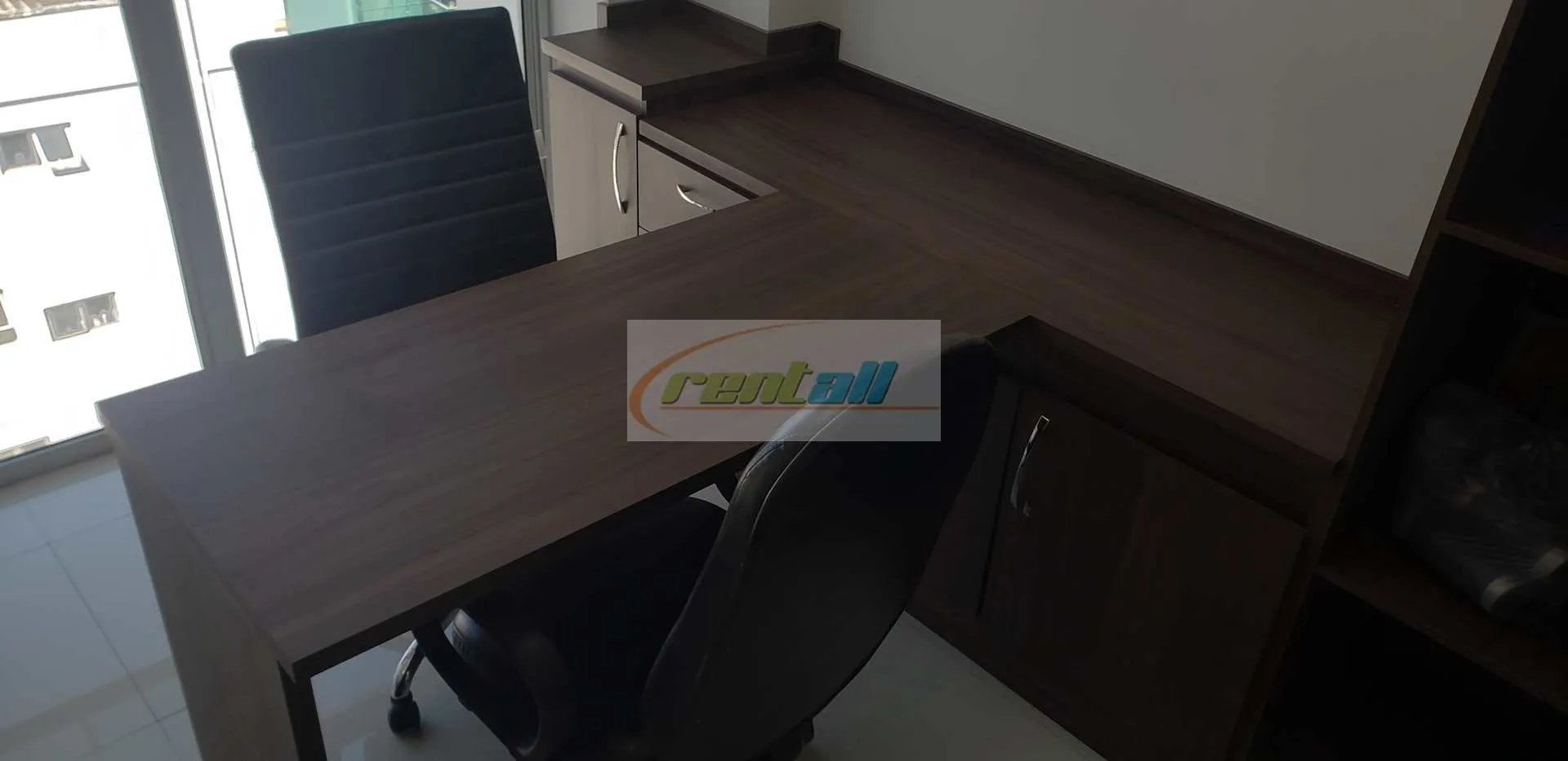 Imagem Conjunto Comercial/Sala