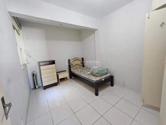 Imagem Apartamento com 2 quartos - São Lourenço
