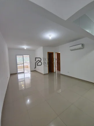 Imagem APARTAMENTO NOVO 03 SUÍTES COM PLANEJADOS NO CANTO DO FORTE - PG