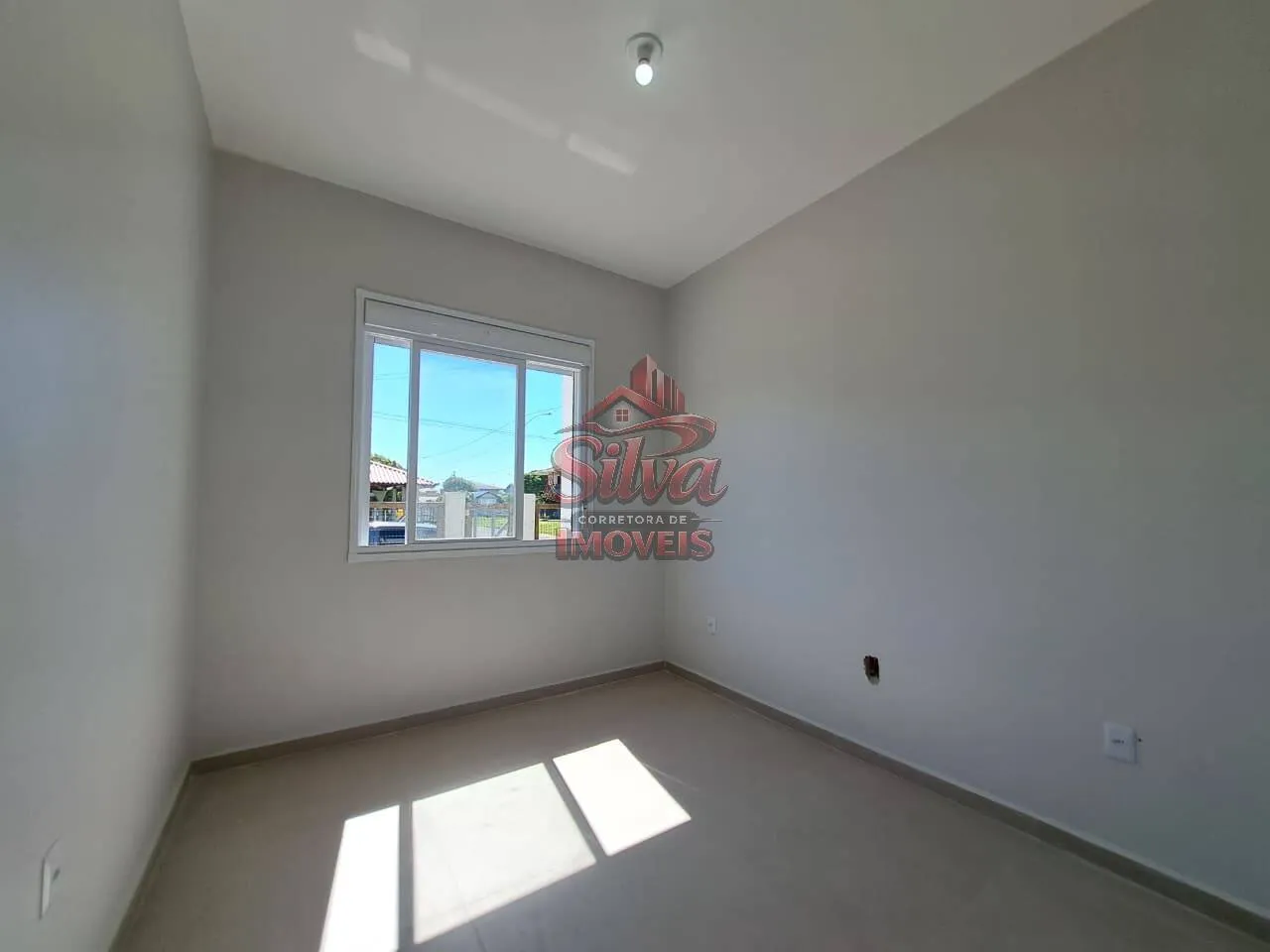 Imagem C1148 | Casa 3 dormitórios com piscina em esquina