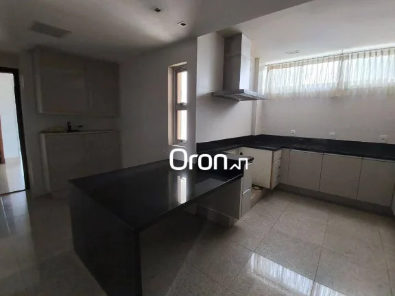 Imagem Apartamento à venda, 400 m² por R$ 1.475.000,00 - Setor Oeste - Goiânia/GO