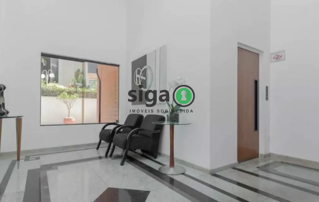 Imagem Apartamento para venda no Morumbi, São Paulo - SP