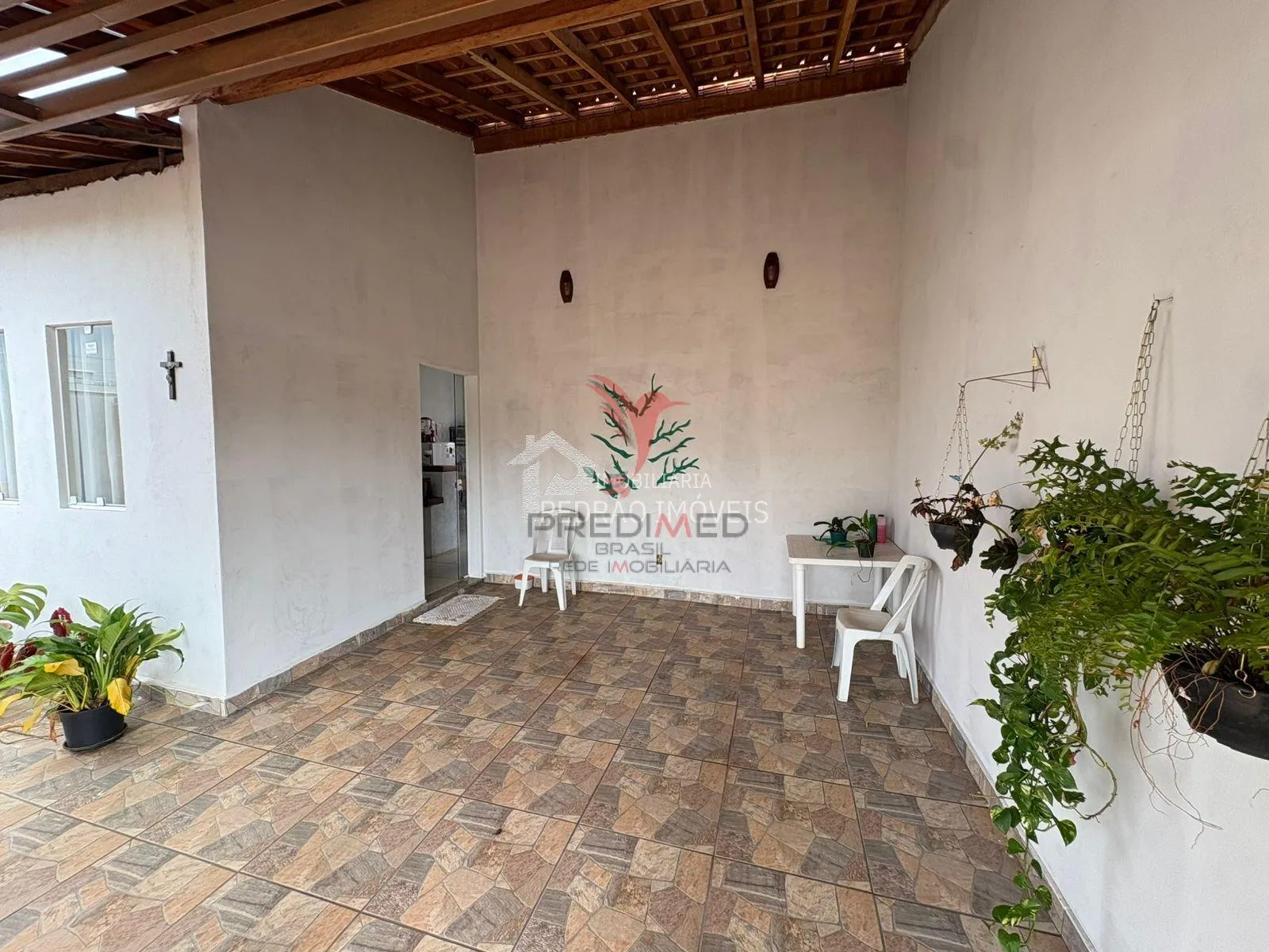 Imagem Jardim Santa Clara