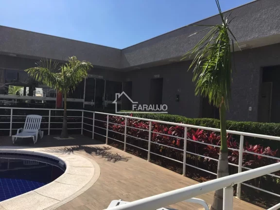 Imagem Apartamento a venda em Sorocaba-SP.