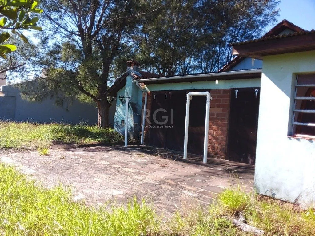 Imagem Casa para Venda - 600m², 3 dormitórios, 1 vaga - Interpraias