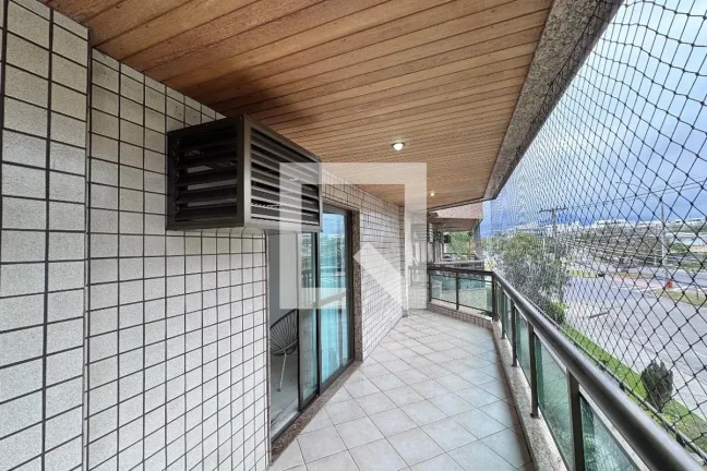 Imagem Apartamento à Venda - Recreio, 3 Quartos, 122 m2