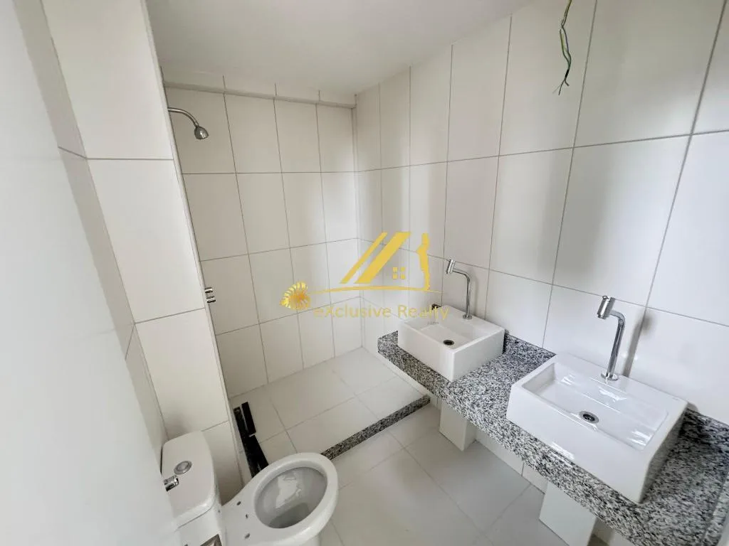 Imagem Apartamento RESIDENCIAL em Salvador - Bahia, Horto Florestal