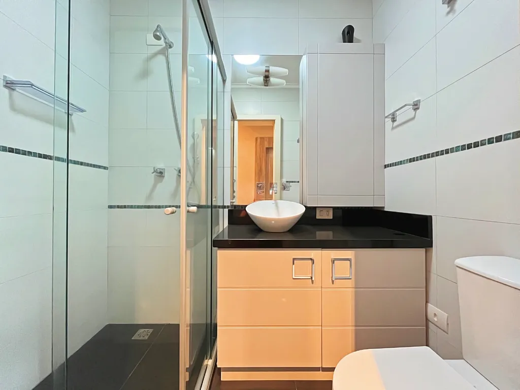 Imagem Apartamento em São Geraldo