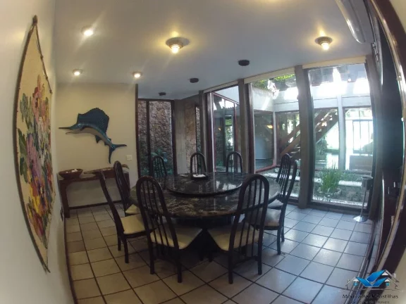 Imagem Casa maravilhosa pé na areia , está para locação e venda
