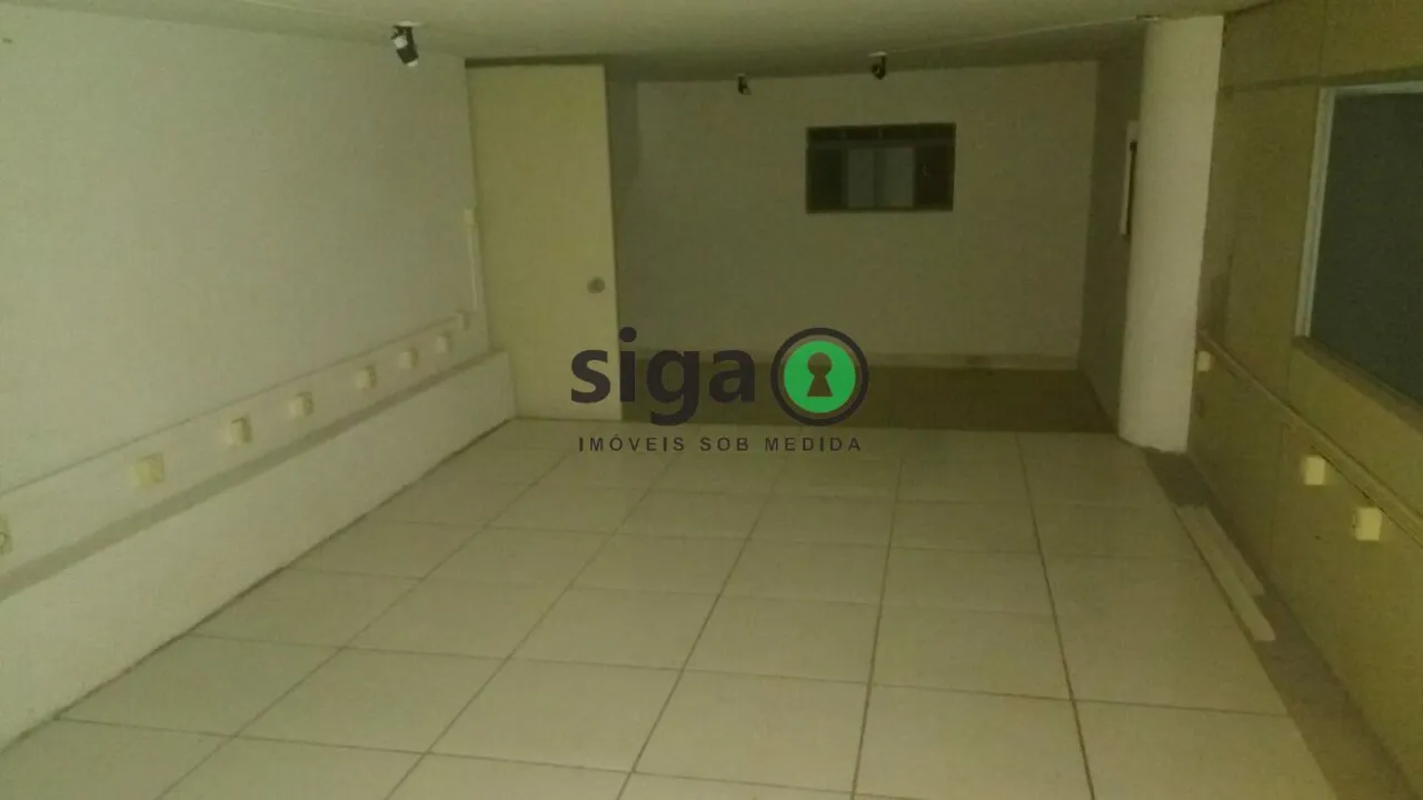 Imagem Galpão 750 m² com renda a venda no Tatuapé