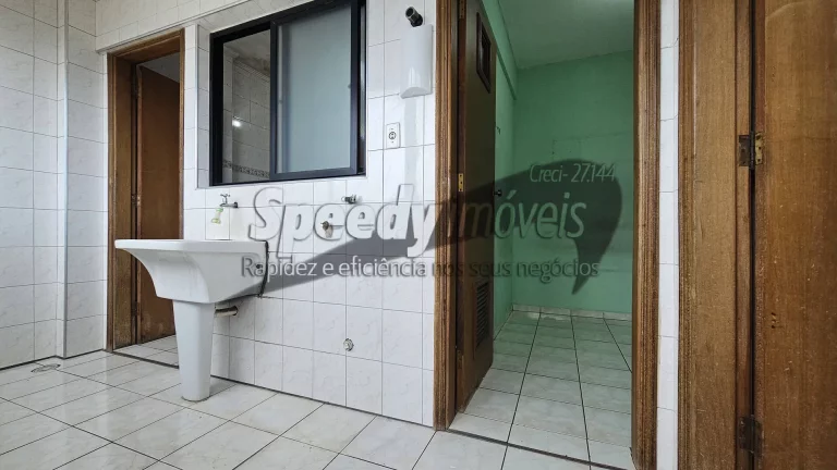 Imagem Apartamento á venda em Santos 2 dormitórios.