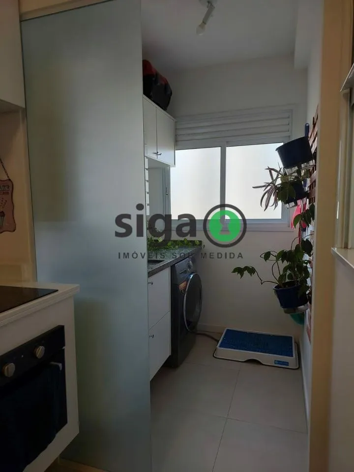 Imagem Apartamento para venda, 58m² com 1 Quarto à venda - Vila Andrade