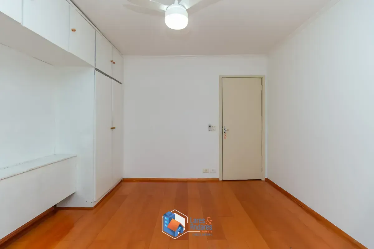 Imagem Apartamento para venda em Cerqueira César com 1 quarto, 56m²
