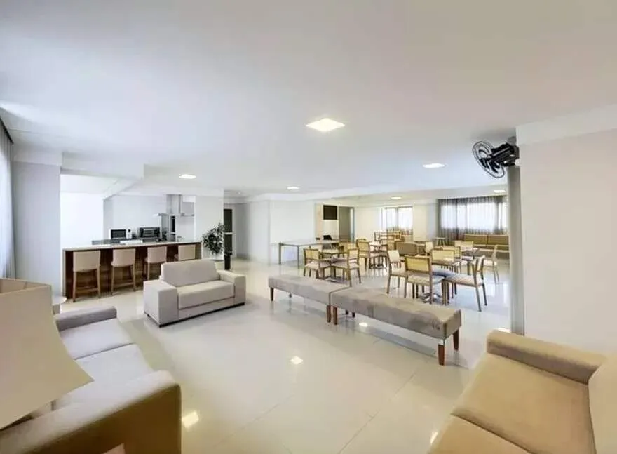 Imagem Apartamento 2 dormitórios - Fundação - São Caetano do Sul