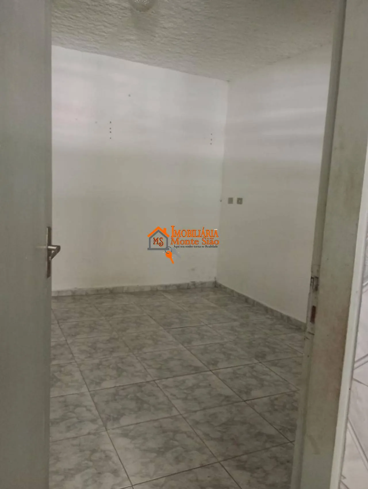 Imagem Casa com 2 dormitórios à venda, 250 m² por R$ 310.000 - Jardim Fortaleza - Guarulhos/SP