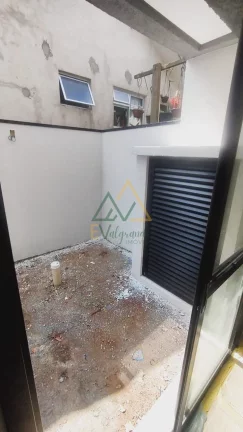 Imagem SOBRADOS TRIPLEX - ÚLTIMA UNIDADE DISPONÍVEL