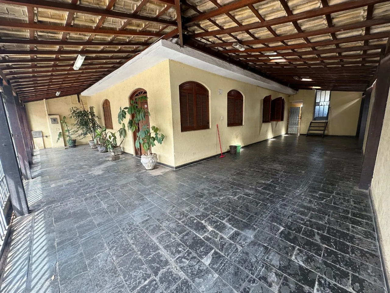 Foto do imóvel Casa Padrão