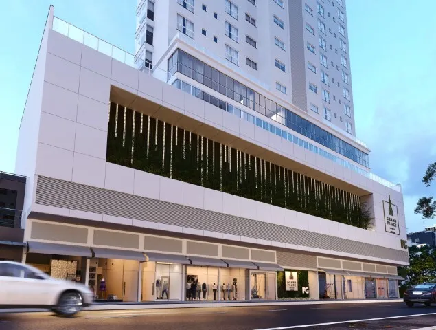 Imagem APARTAMENTO RESIDENCIAL em Balneário Camboriú - SC, Centro