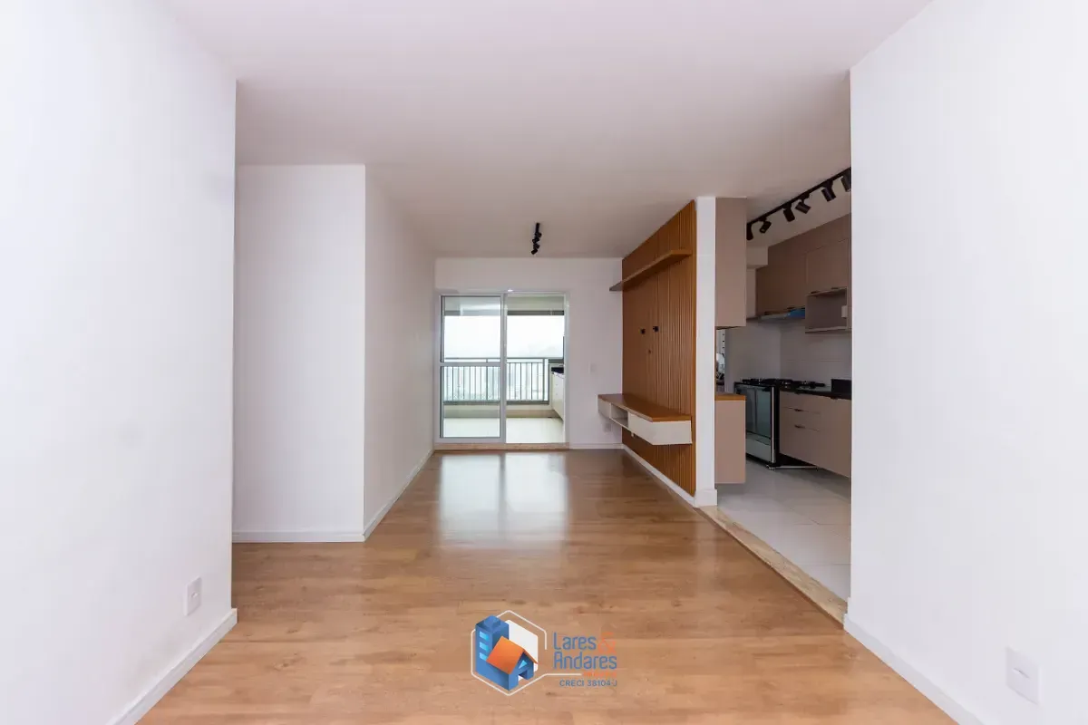 Imagem Apartamento para venda em Jardim Caravelas com 3 quartos, sendo 1 suíte, 94m²