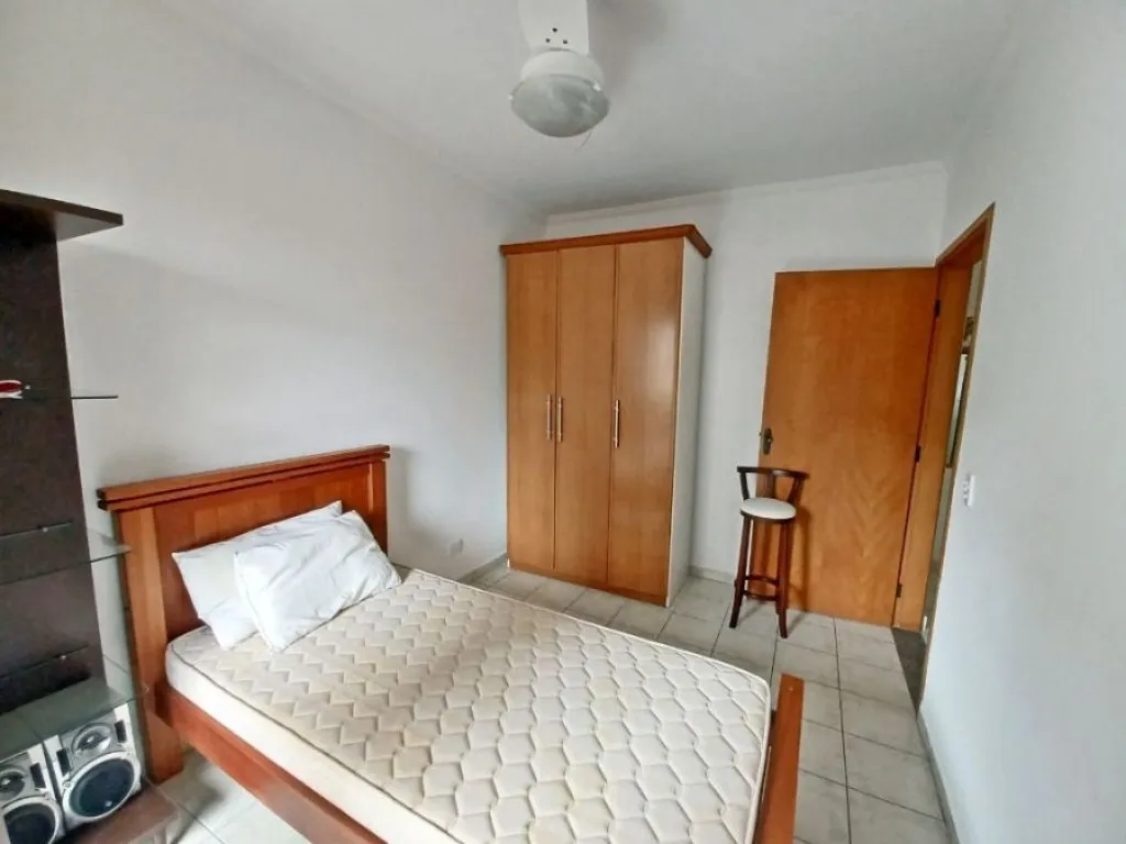 Imagem APARTAMENTO COM 120,00 m² - AVIAÇÃO - PRAIA GRANDE SP
