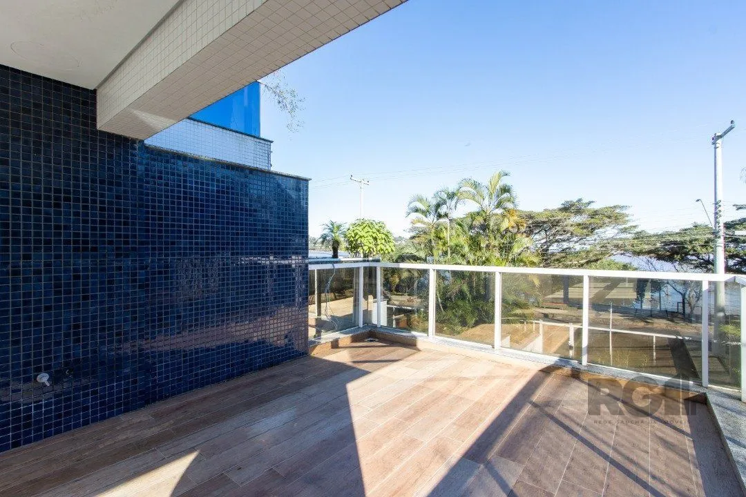 Imagem Cobertura para Locação/Aluguel - 172m², 3 dormitórios, sendo 3 suites, 4 vagas - Vila Assunção