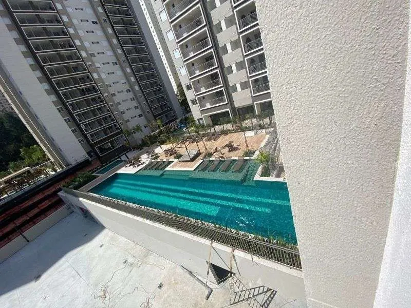 Imagem Apartamento à Venda em Vila Andrade, São Paulo - SP