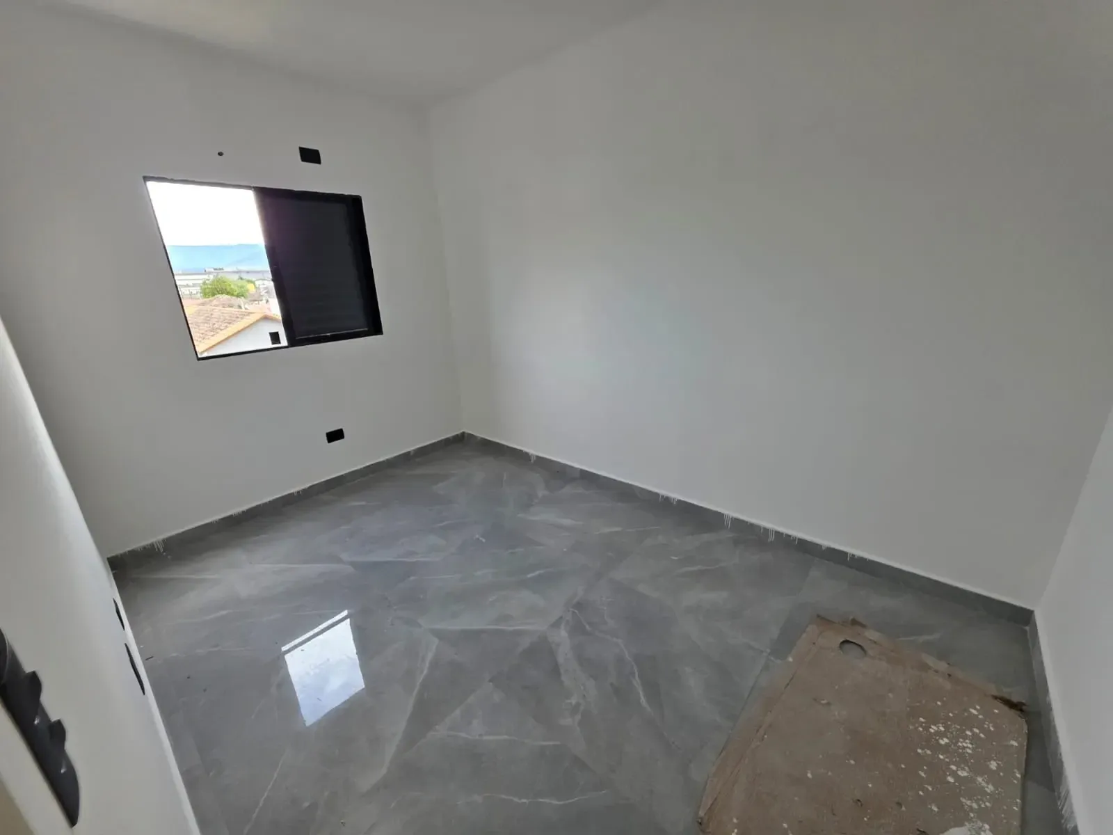 Imagem Apartamento com 2 Quartos à Venda, 50 m² em Jardim Casqueiro - Cubatão