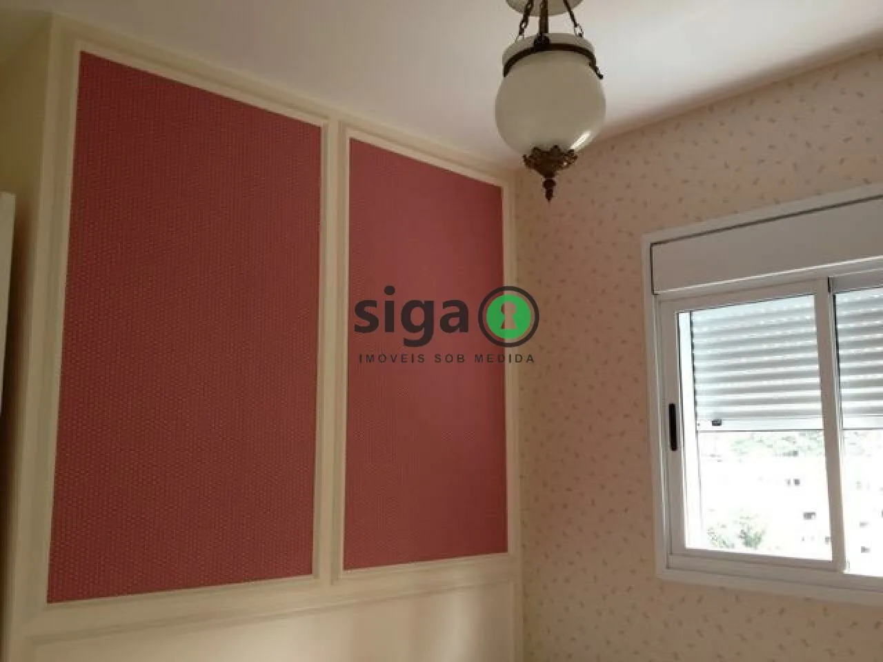 Imagem Apartamento à venda no Morumbu - 124 m², 3 Suítes, 2 Vagas