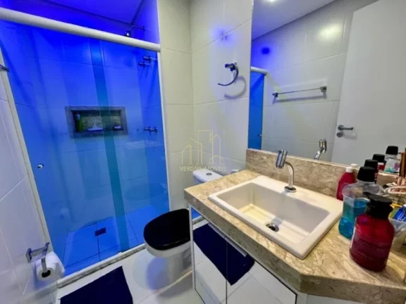 Imagem Apartamento 3 Quartos Reformado à Venda | Residencial Natura ? Alphaville Salvador I | 80m²