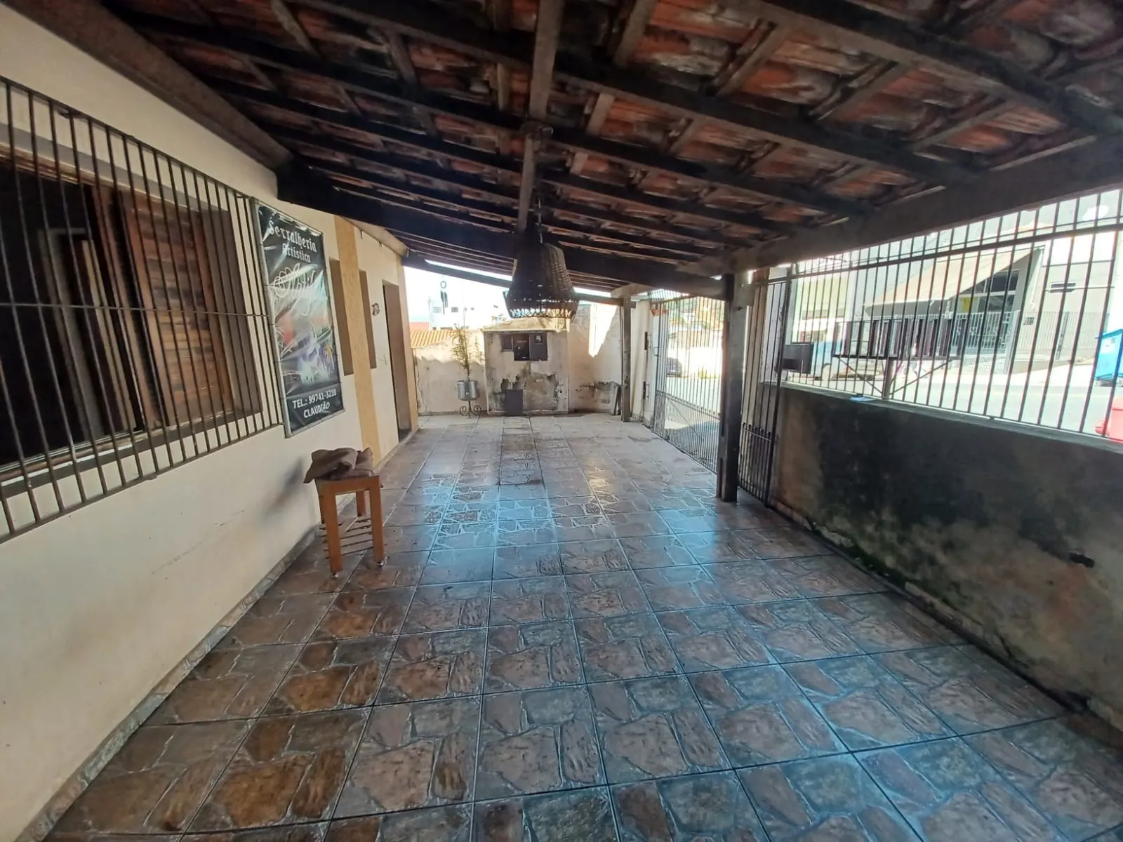 Imagem Excelente Oportunidade no Jardim Clarice- Casa 03 Dormitórios 457 m² de terreno.