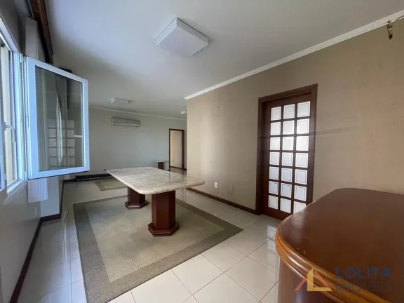 Imagem Apartamento à Venda na Beira Mar - 4 quartos e 2 vagas de garagem