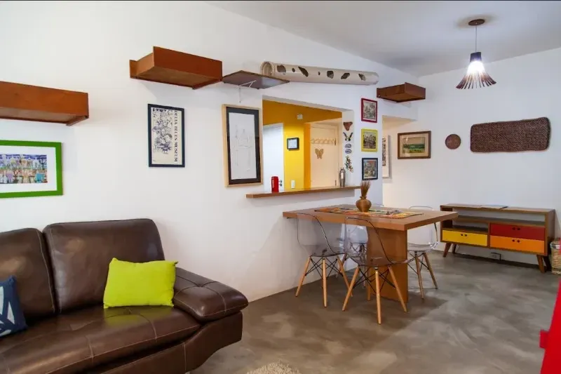 Imagem Apartamento com 2 Quartos à Venda, 70 m² em Jardim Paulista - São Paulo