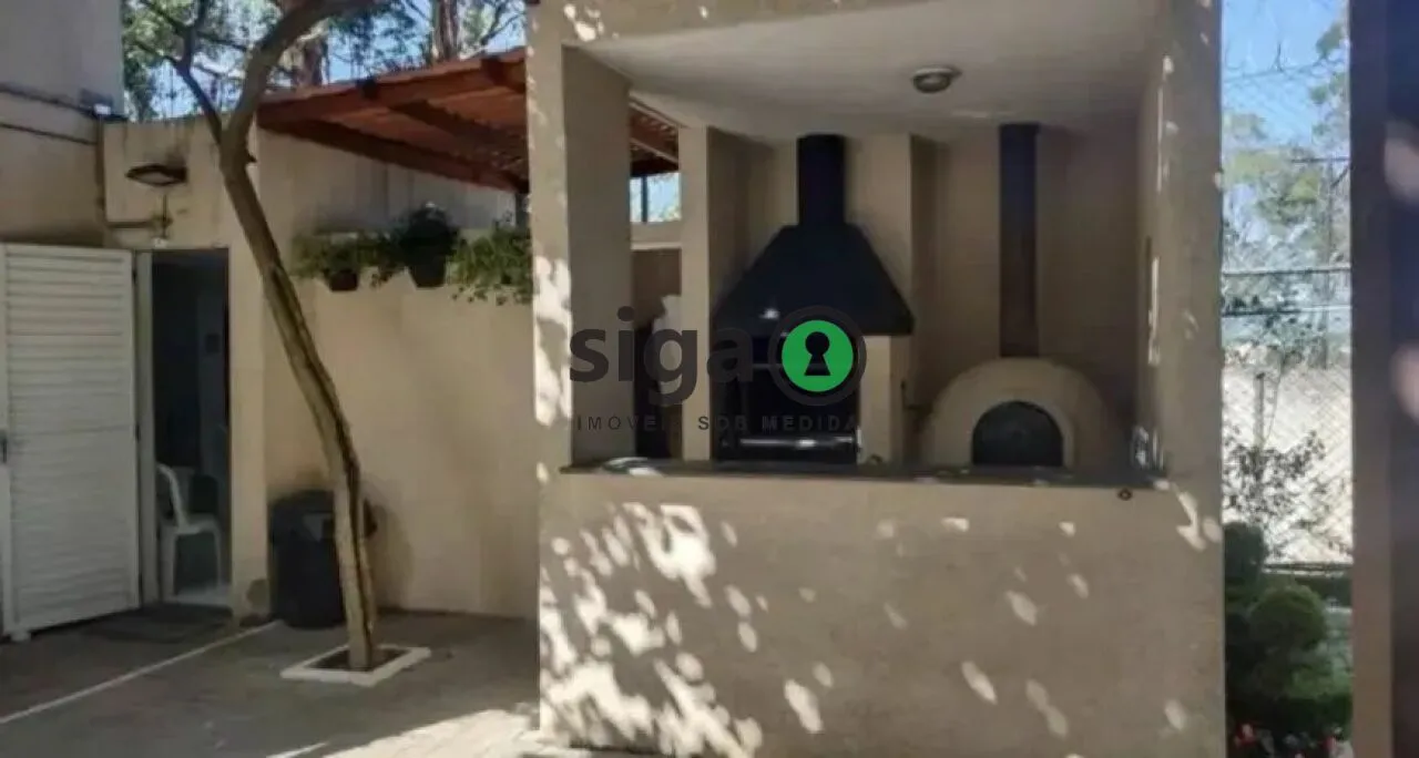 Imagem Apartamento 3 quartos sendo 1 suíte e 1 vaga no melhor do Piqueri