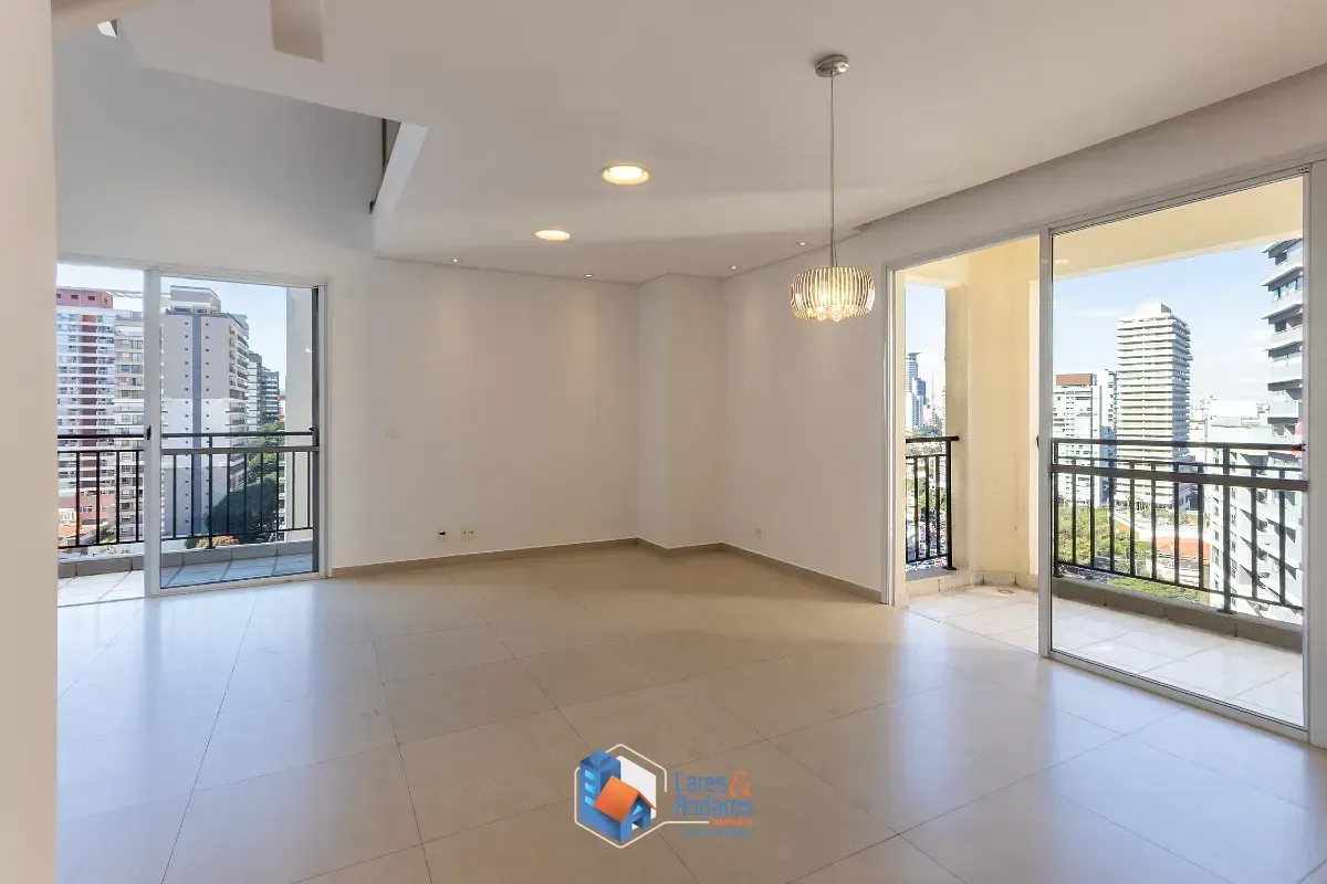 Imagem Duplex para venda em Vila Madalena com 1 quarto, sendo 1 suíte, 70m²