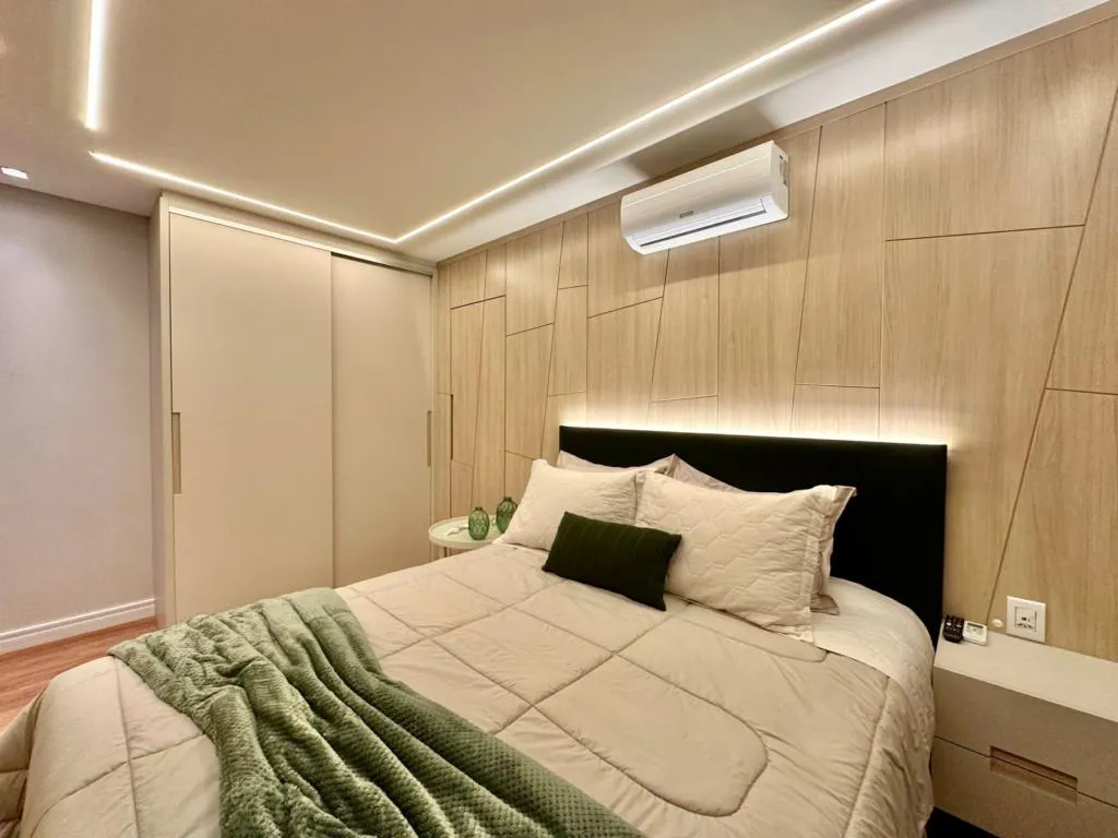 Imagem Apartamento 2 Dormitórios - Bairro Navegantes