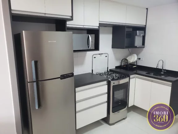 Imagem Apartamento de 2 dormitórios à venda na Vila Matilde - 48 m²