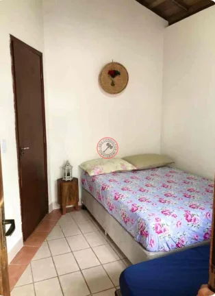 Imagem CASA TÉRREA MUITO ACONCHEGANTE DENTRO DE UM PEQUENO CONDOMÍNIO, COM PISCINA A VENDA EM BOISSUCANGA, COM 2 DORMITÓRIOS.