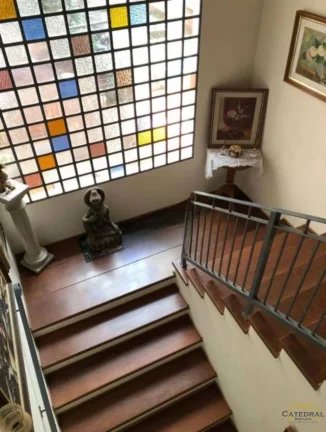 Imagem Casa com 6 dormitórios à venda por R$2.800.000,00 no Jardim Caxambu - Jundiaí/SP