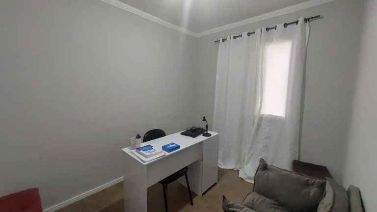 Imagem APARTAMENTO 50M² 2 QUARTOS CONDOMINIO ILHA DE MÁLAGA