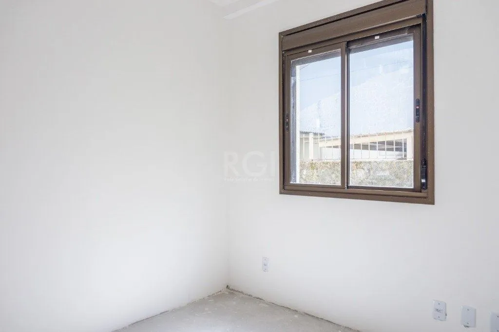 Imagem Apartamento de 2 dormitórios 1 vaga - Chácara das Pedras