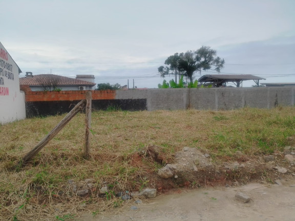 Terreno à Venda, 176 m² em ITAJUBA  - Barra Velha