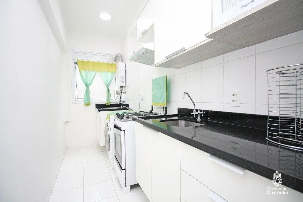 Imagem Apartamento para Venda - 70m², 3 dormitórios, sendo 1 suites, 1 vaga - Partenon