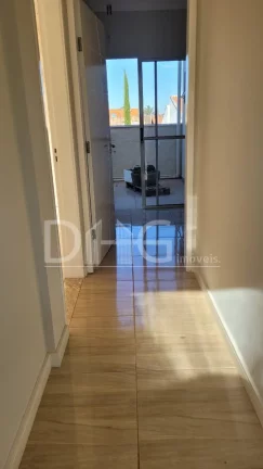 Imagem Casa à venda em Betel com 250 m² - Paulínia - SP