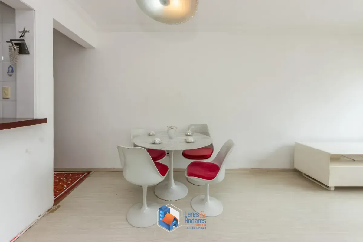 Imagem Apartamento para venda em Vila Uberabinha com 2 quartos, 72m²