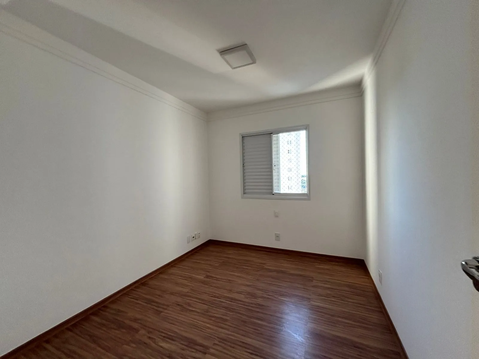 Imagem Apartamento para alugar no Parque Campolim, Sorocaba, 93 m², 3 dormitórios, varanda gourmet, 2 vagas e lazer completo.