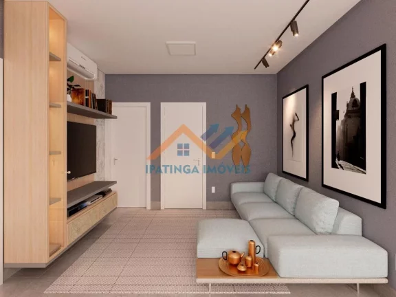Imagem Apartamento no Bom Retiro