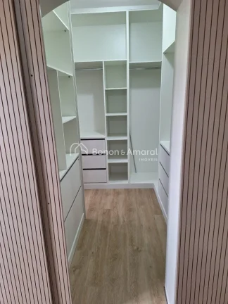 Imagem Apartamento á venda com 3 Quartos no bairro Jardim Chapadão em Campinas - SP.

Lindo apartamento b...