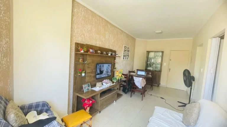 Imagem Excelente oportunidade apartamento na Ocian 1 dormitório 1 vaga!!!