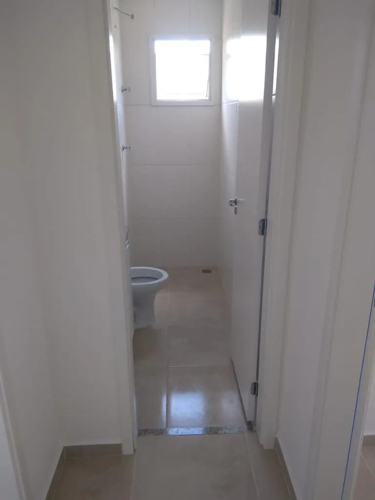 Imagem Apartamento à venda 2 Quartos, 1 Suite, 1 Vaga, 74.54M², Centro, Taubaté - SP | Edifício Solar Vicente Giffoni